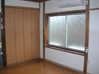 まちなか2階居室